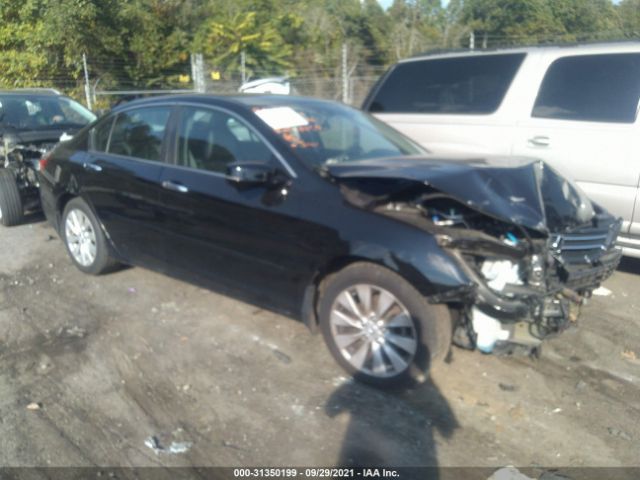 HONDA ACCORD SEDAN 2015 1hgcr2f89fa001454