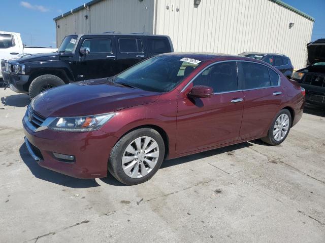 HONDA ACCORD EXL 2015 1hgcr2f89fa001910