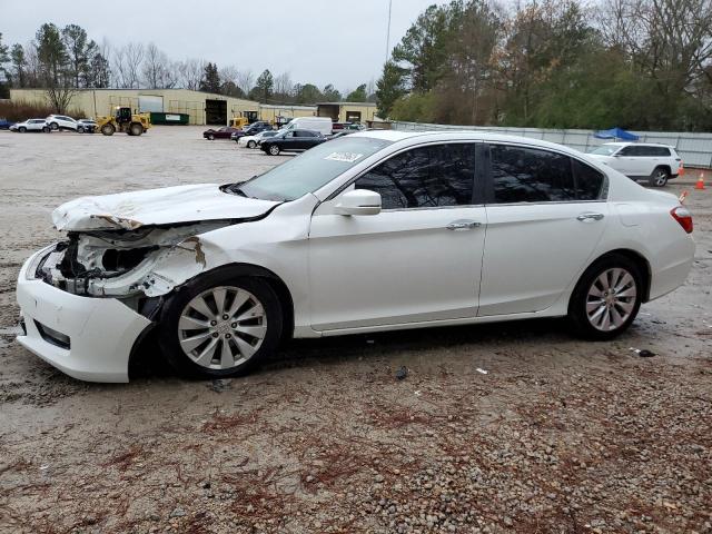 HONDA ACCORD EXL 2015 1hgcr2f89fa004953