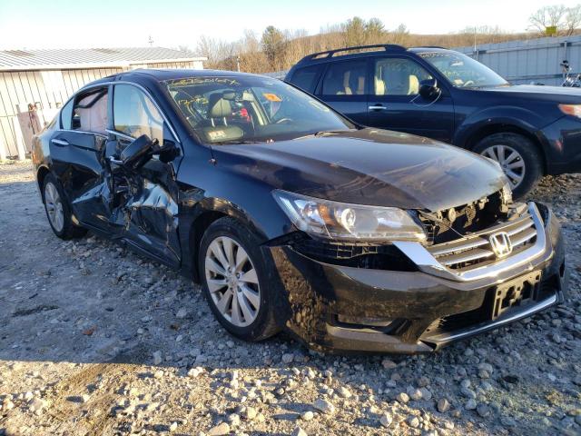 HONDA ACCORD EXL 2015 1hgcr2f89fa011904