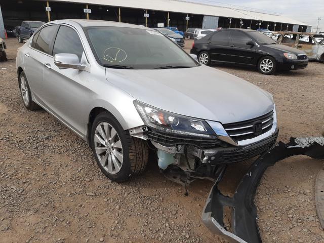 HONDA ACCORD EXL 2015 1hgcr2f89fa013832