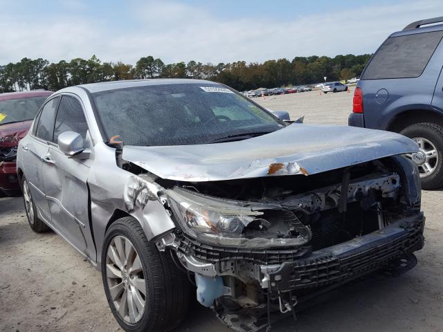 HONDA ACCORD EXL 2015 1hgcr2f89fa015919