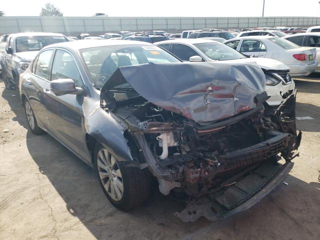 HONDA ACCORD EXL 2015 1hgcr2f89fa016634