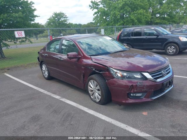 HONDA ACCORD 2015 1hgcr2f89fa017038