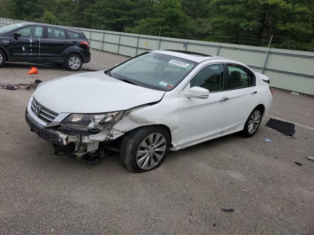 HONDA ACCORD EXL 2015 1hgcr2f89fa021770