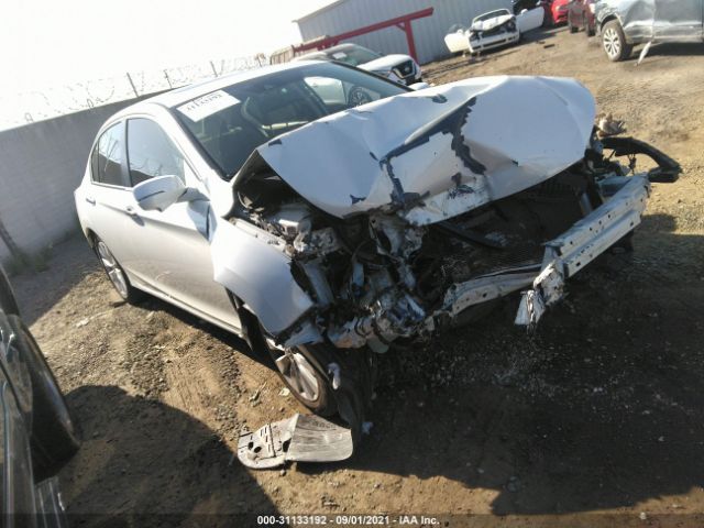 HONDA ACCORD SEDAN 2015 1hgcr2f89fa025088