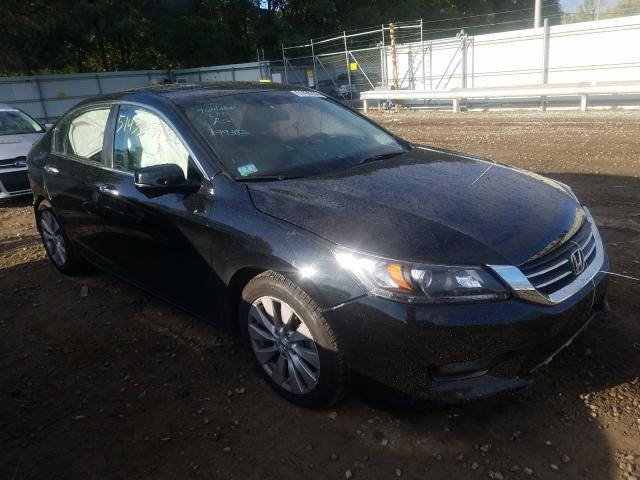 HONDA ACCORD EXL 2015 1hgcr2f89fa027326