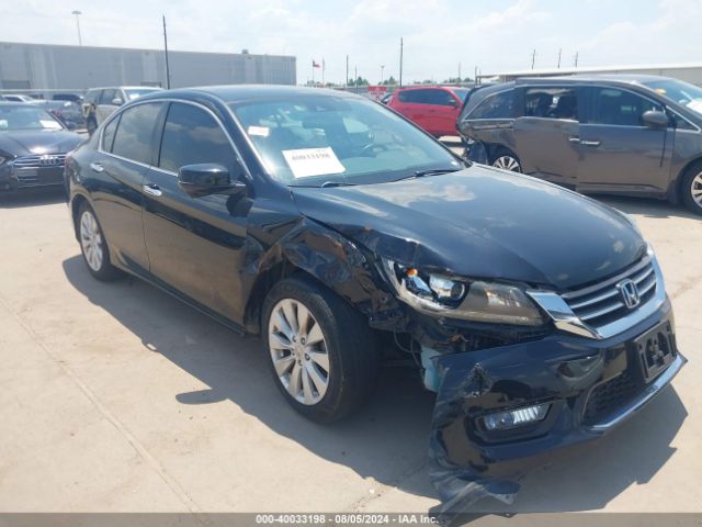 HONDA ACCORD 2015 1hgcr2f89fa027357