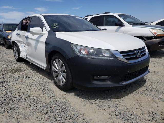 HONDA ACCORD EXL 2015 1hgcr2f89fa028542