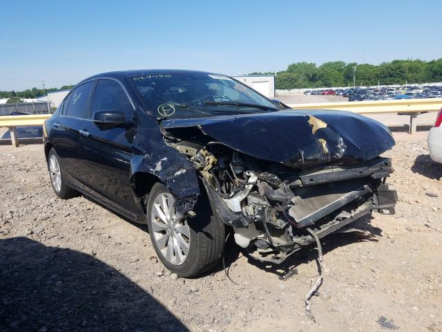 HONDA ACCORD EXL 2015 1hgcr2f89fa029450