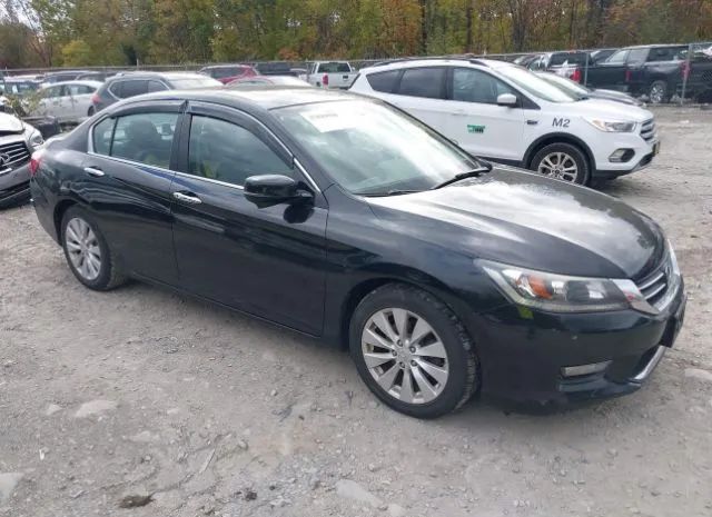 HONDA ACCORD SEDAN 2015 1hgcr2f89fa031327