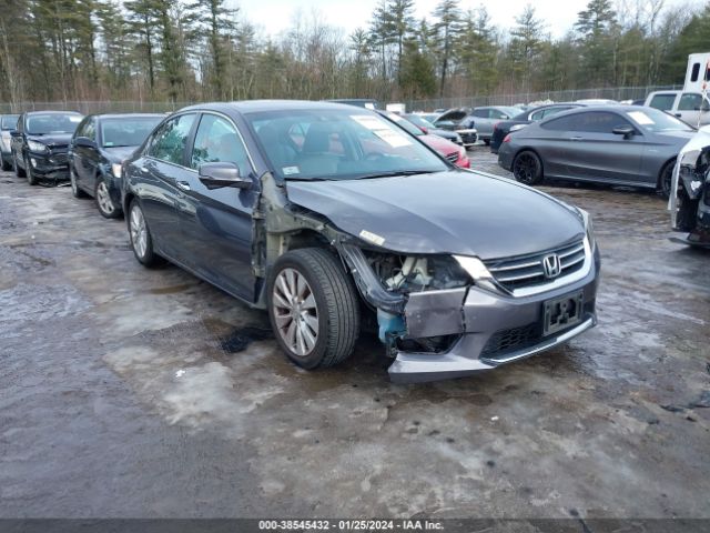 HONDA ACCORD 2015 1hgcr2f89fa033336