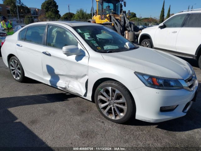 HONDA ACCORD 2015 1hgcr2f89fa038536