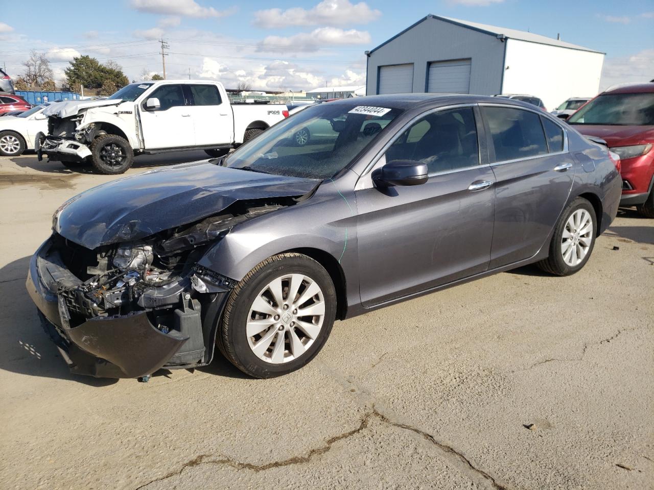 HONDA ACCORD 2015 1hgcr2f89fa038701