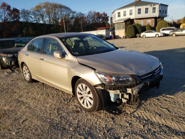 HONDA ACCORD EXL 2015 1hgcr2f89fa038763