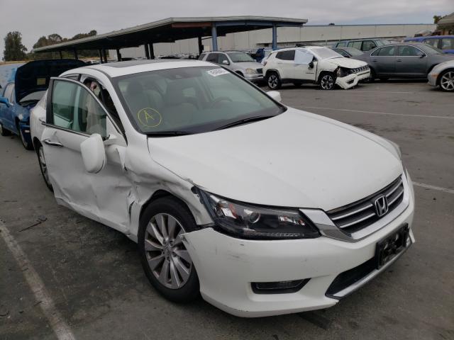 HONDA ACCORD EXL 2015 1hgcr2f89fa039279