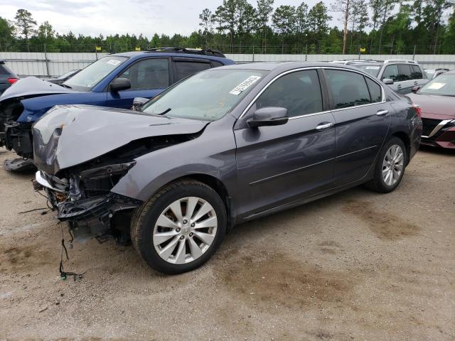 HONDA ACCORD EXL 2015 1hgcr2f89fa043011