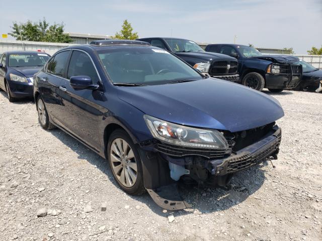 HONDA ACCORD EXL 2015 1hgcr2f89fa050489