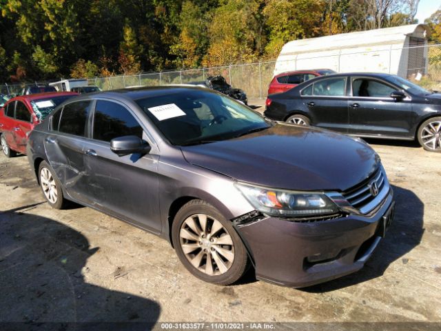 HONDA ACCORD SEDAN 2015 1hgcr2f89fa050752