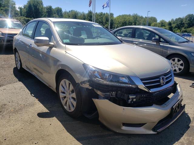 HONDA ACCORD EXL 2015 1hgcr2f89fa054526