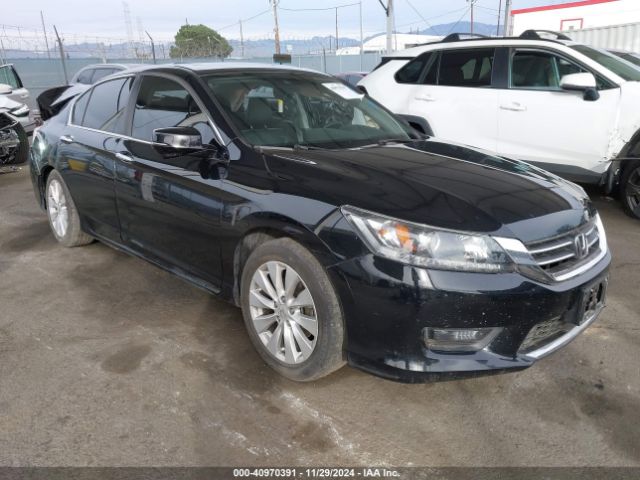 HONDA ACCORD 2015 1hgcr2f89fa057376