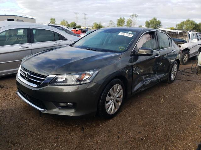 HONDA ACCORD EXL 2015 1hgcr2f89fa057958