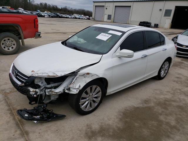 HONDA ACCORD EXL 2015 1hgcr2f89fa062867