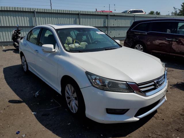 HONDA ACCORD EXL 2015 1hgcr2f89fa062996