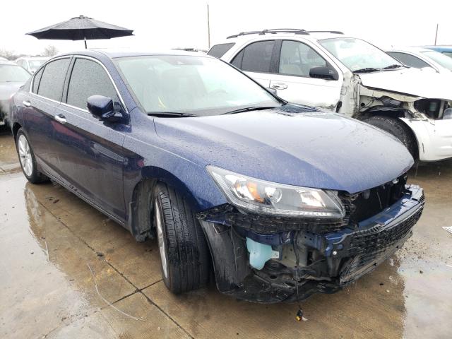 HONDA ACCORD EXL 2015 1hgcr2f89fa064716