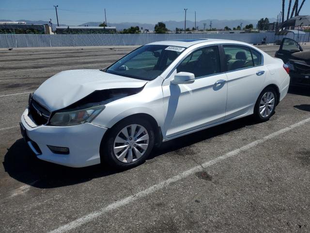 HONDA ACCORD EXL 2015 1hgcr2f89fa065980