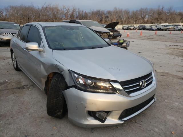 HONDA ACCORD EXL 2015 1hgcr2f89fa069608