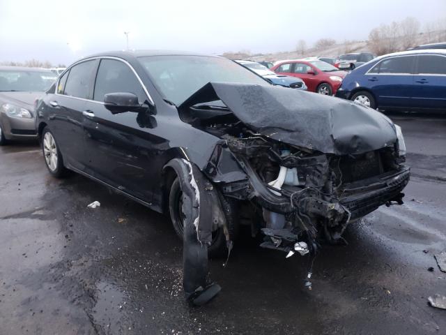 HONDA ACCORD EXL 2015 1hgcr2f89fa070449