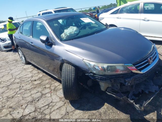 HONDA ACCORD 2015 1hgcr2f89fa071262