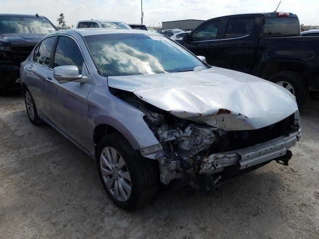 HONDA ACCORD EXL 2015 1hgcr2f89fa073531