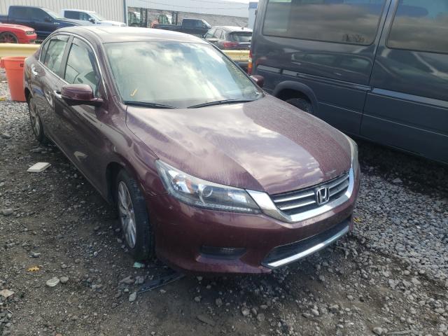 HONDA ACCORD 2015 1hgcr2f89fa074825