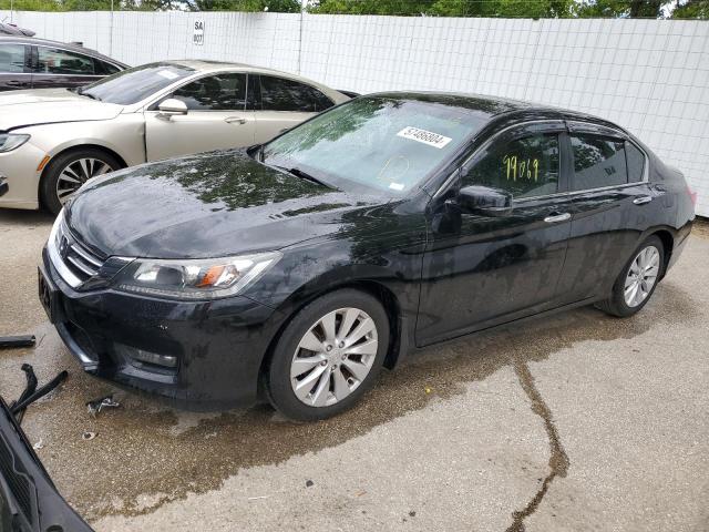 HONDA ACCORD EXL 2015 1hgcr2f89fa076302