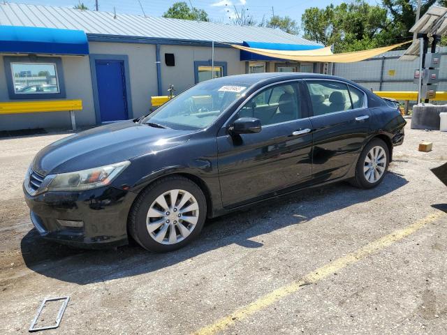 HONDA ACCORD EXL 2015 1hgcr2f89fa076347