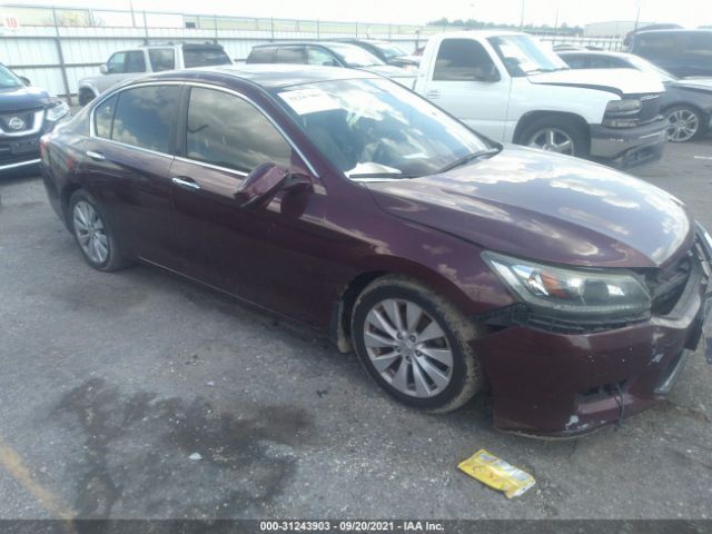 HONDA ACCORD SEDAN 2015 1hgcr2f89fa081533