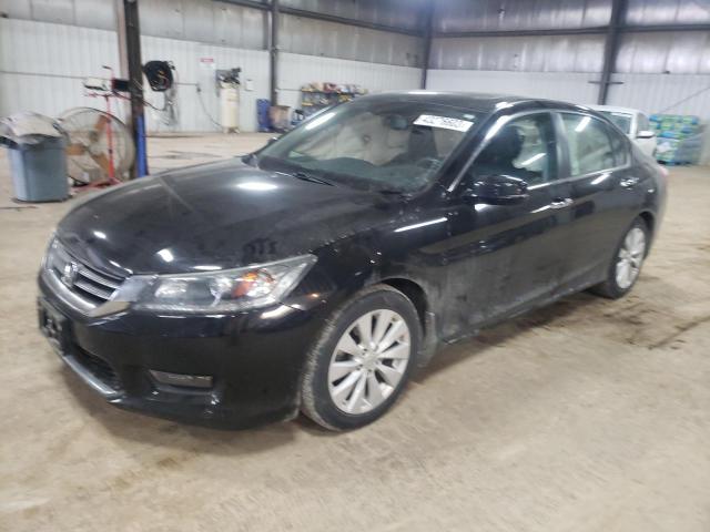 HONDA ACCORD EXL 2015 1hgcr2f89fa084609