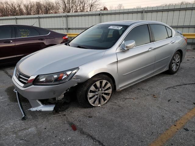 HONDA ACCORD EXL 2015 1hgcr2f89fa086960