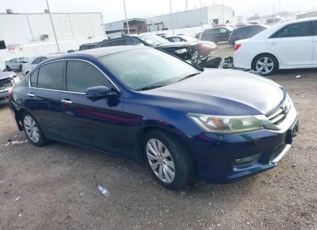 HONDA ACCORD SEDAN 2015 1hgcr2f89fa087669