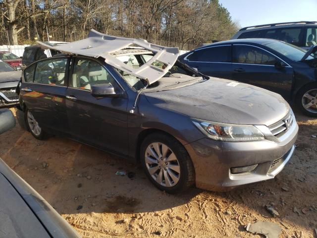 HONDA ACCORD EXL 2015 1hgcr2f89fa089096