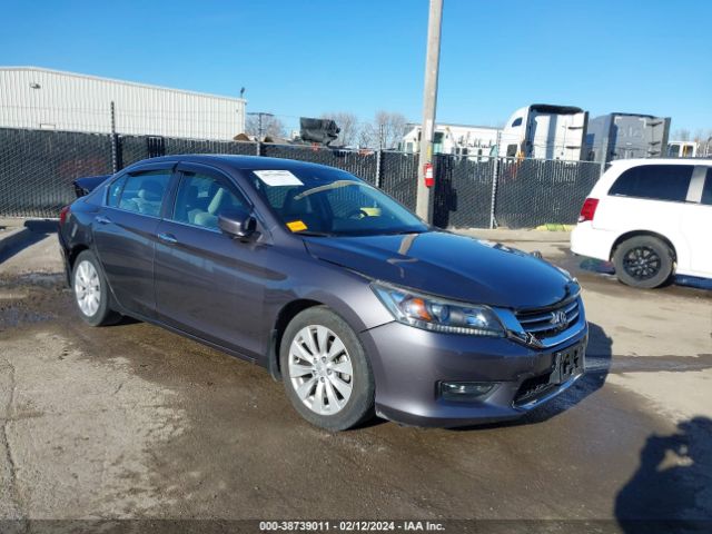 HONDA ACCORD 2015 1hgcr2f89fa092256