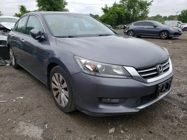 HONDA ACCORD EXL 2015 1hgcr2f89fa093925