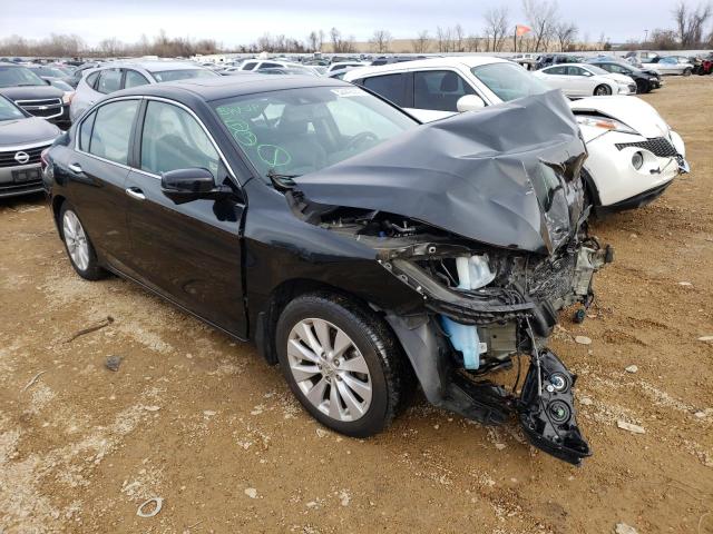 HONDA ACCORD EXL 2015 1hgcr2f89fa094766