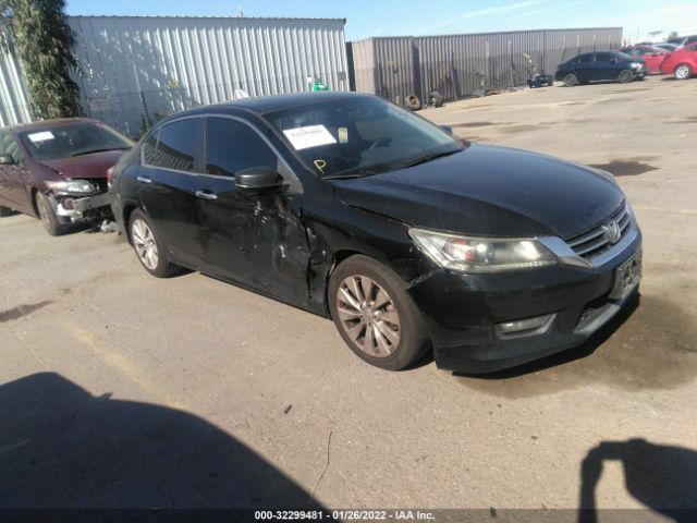 HONDA ACCORD SEDAN 2015 1hgcr2f89fa095318