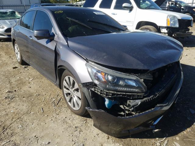 HONDA ACCORD EXL 2015 1hgcr2f89fa097697