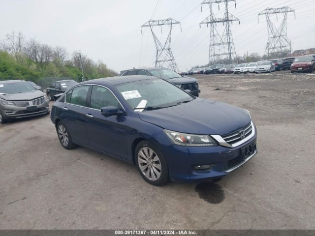 HONDA ACCORD 2015 1hgcr2f89fa099983