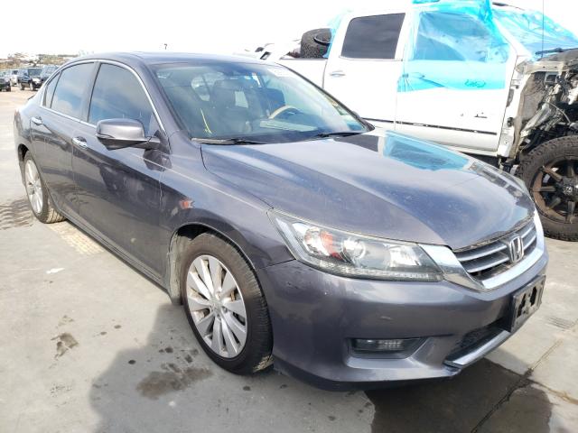 HONDA ACCORD EXL 2015 1hgcr2f89fa103059