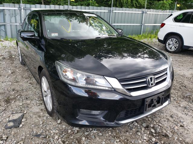 HONDA ACCORD EXL 2015 1hgcr2f89fa103644